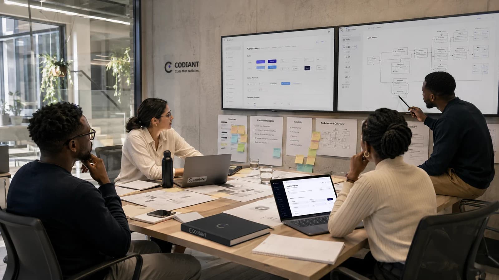 O trabalho deve sobreviver ao lançamento.