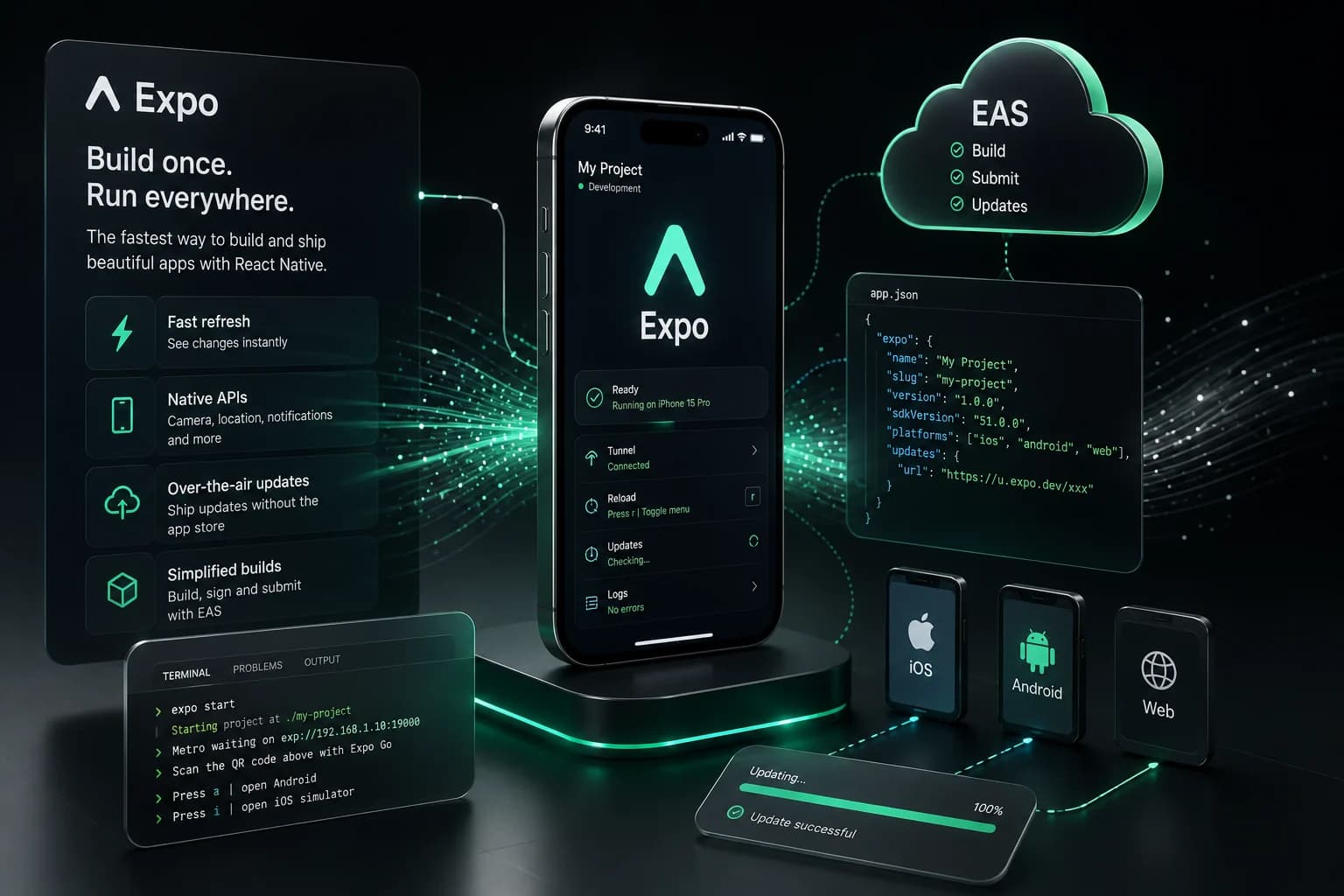 Expo