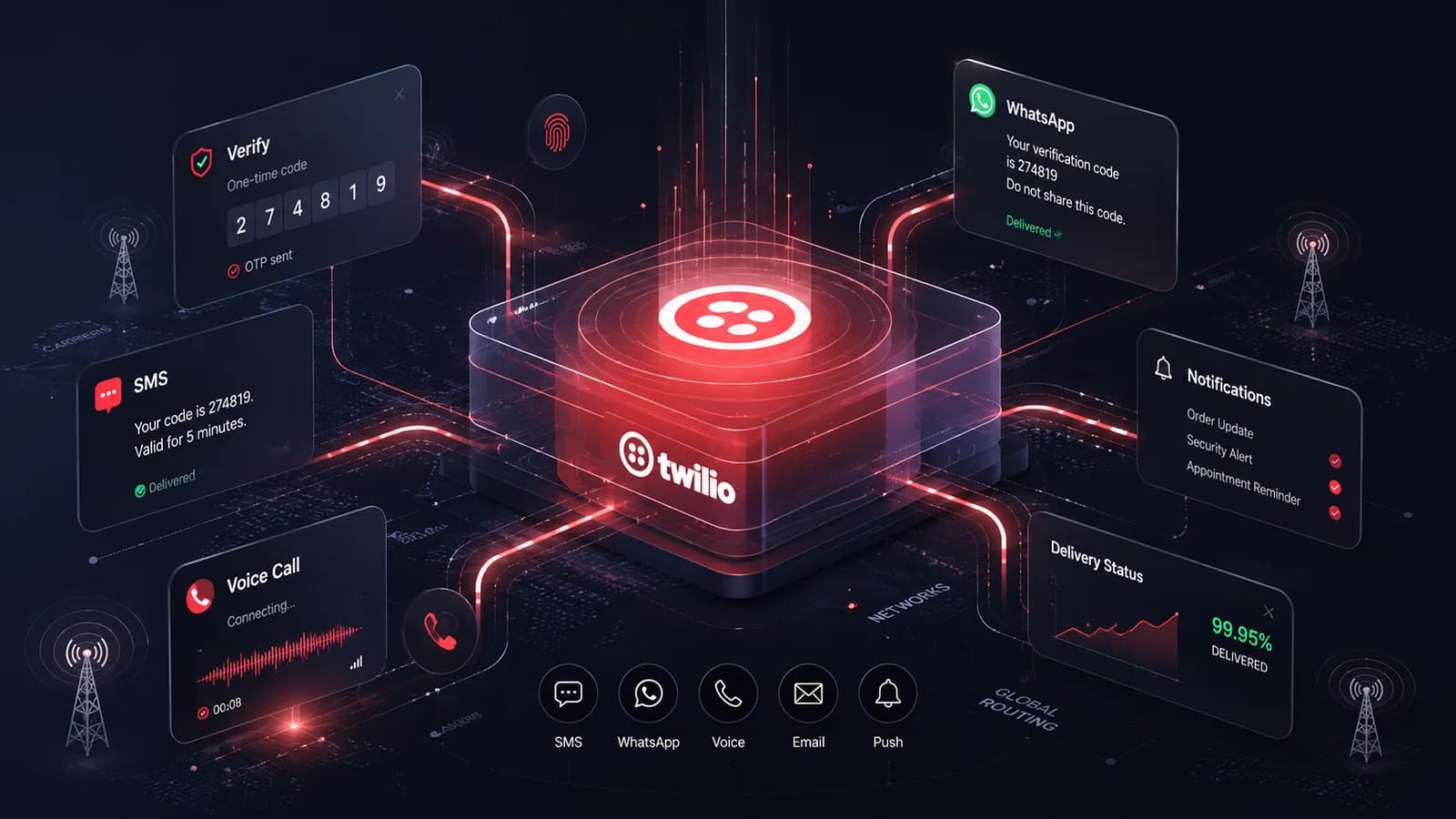 Twilio